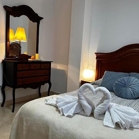 Apartament Alov Ronda Zewnętrze zdjęcie
