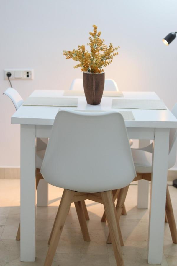 Apartament Alov Ronda Zewnętrze zdjęcie