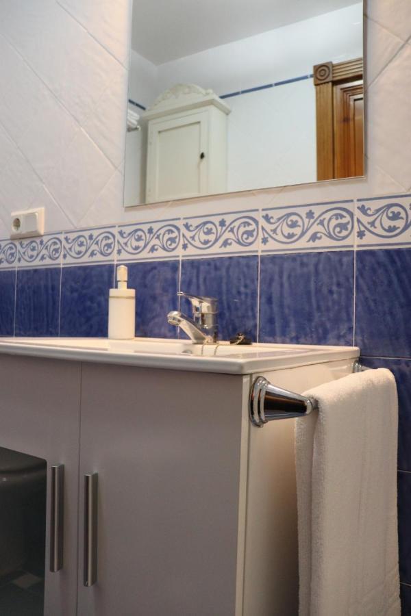 Apartament Alov Ronda Zewnętrze zdjęcie