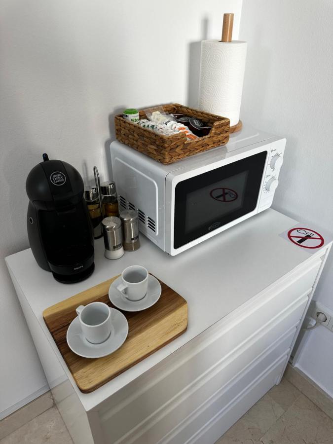 Apartament Alov Ronda Zewnętrze zdjęcie