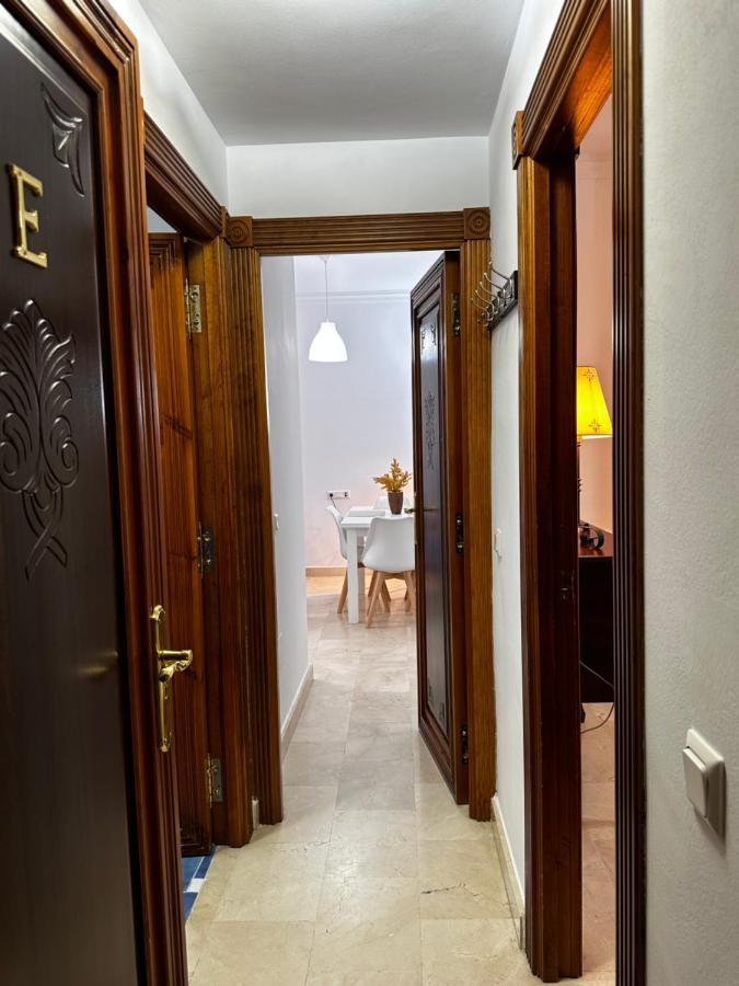 Apartament Alov Ronda Zewnętrze zdjęcie