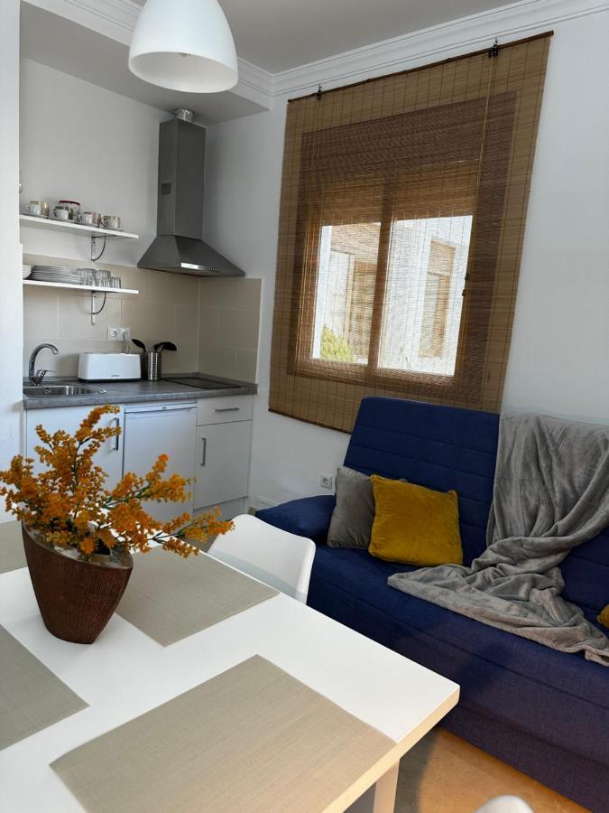 Apartament Alov Ronda Zewnętrze zdjęcie