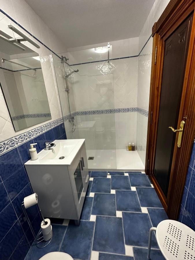 Apartament Alov Ronda Zewnętrze zdjęcie