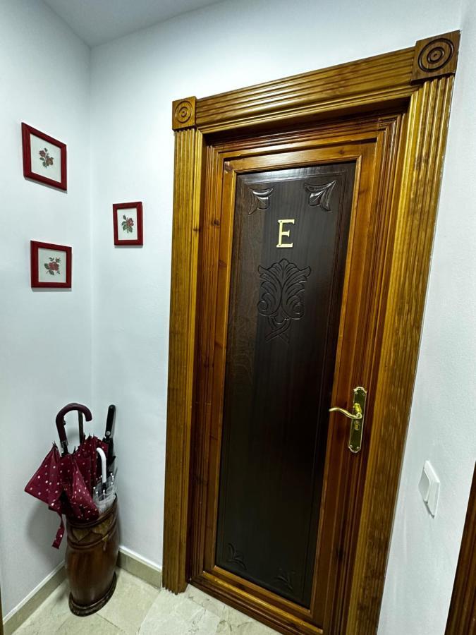 Apartament Alov Ronda Zewnętrze zdjęcie