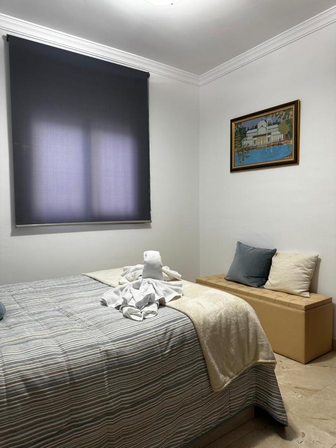 Apartament Alov Ronda Zewnętrze zdjęcie